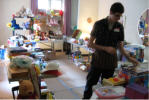 Bazaar 2011