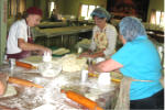 2011 Pie Production