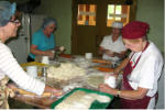 2011 Pie Production