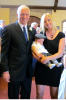 Chisholm / Sargent Wedding 26 Mar 2011