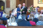 Chisholm / Sargent Wedding 26 Mar 2011