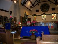 Candlelight2012