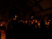 Candlelight2012