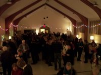 Candlelight2012
