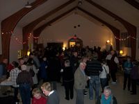 Candlelight2012