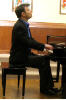 Chad Heltzel in concert