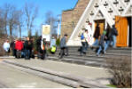 2012 Good Friday walk