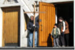 2012 Good Friday walk