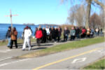 2012 Good Friday walk