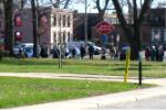 2012 Good Friday walk
