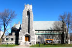 2012 Good Friday walk