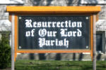 2012 Good Friday walk