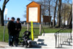 2012 Good Friday walk