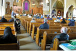 2012 Good Friday walk