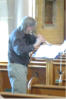2012 Good Friday walk