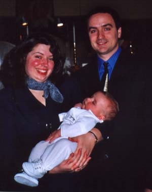 Dorothy Moffat, Brandon, �ric Alexandre